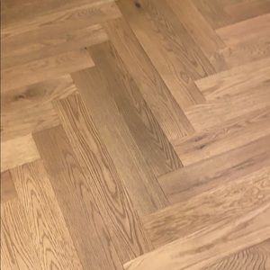 Meet your Posher, Ian